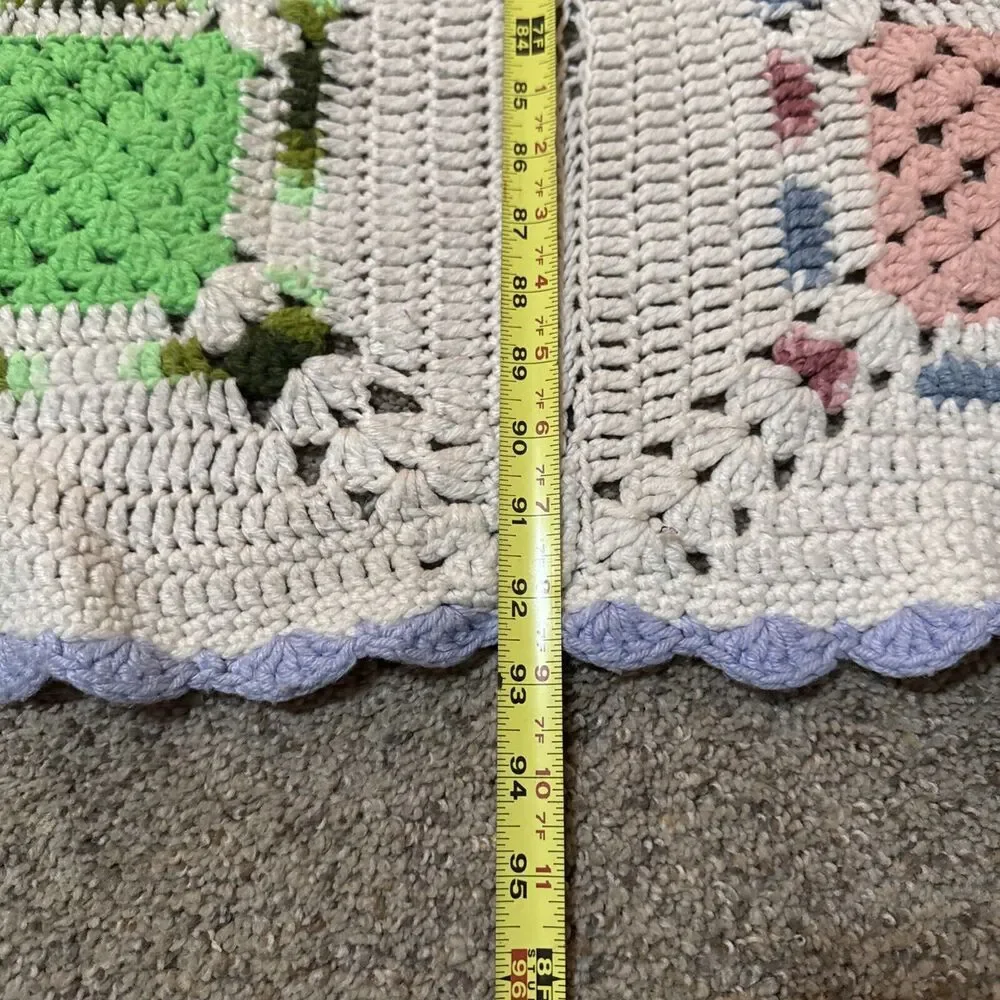 Handmade this crochet